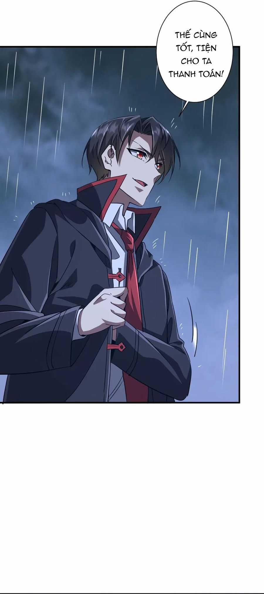 Bắt Đầu Với Trăm Vạn Minh Tệ Chương 266 trang 10