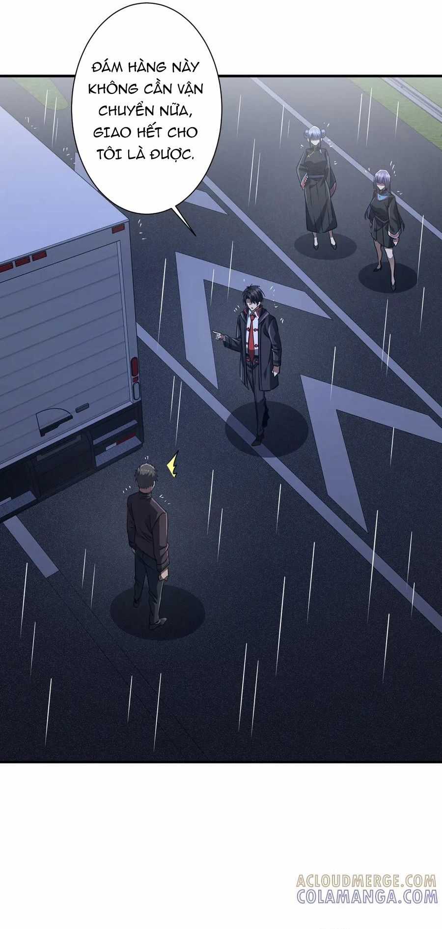 Bắt Đầu Với Trăm Vạn Minh Tệ Chương 266 trang 13