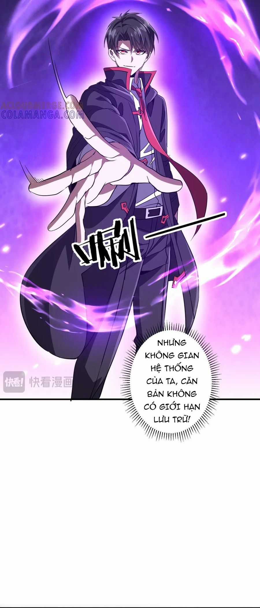 Bắt Đầu Với Trăm Vạn Minh Tệ Chương 266 trang 15