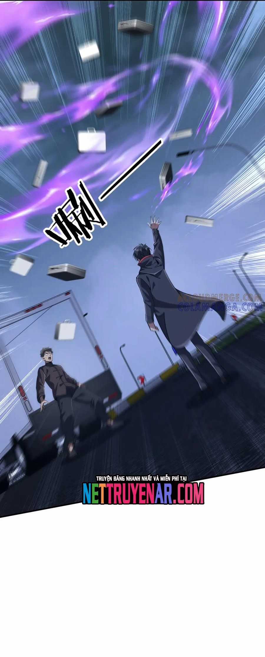 Bắt Đầu Với Trăm Vạn Minh Tệ Chương 266 trang 16