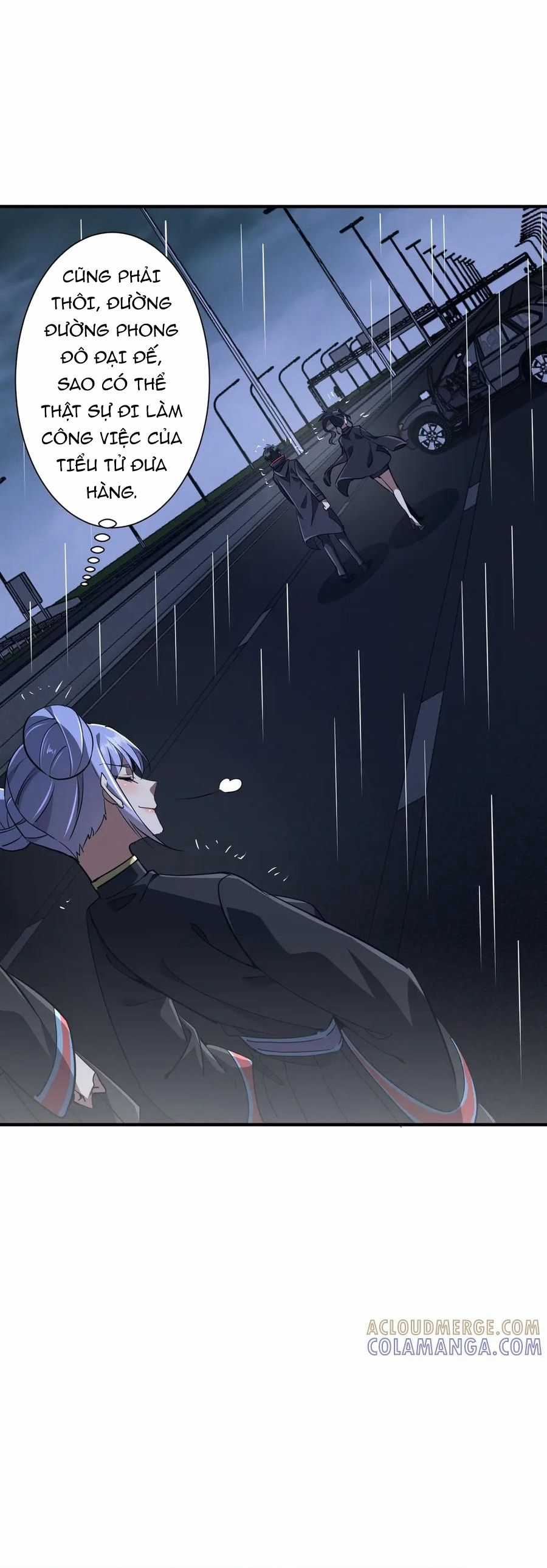 Bắt Đầu Với Trăm Vạn Minh Tệ Chương 266 trang 19