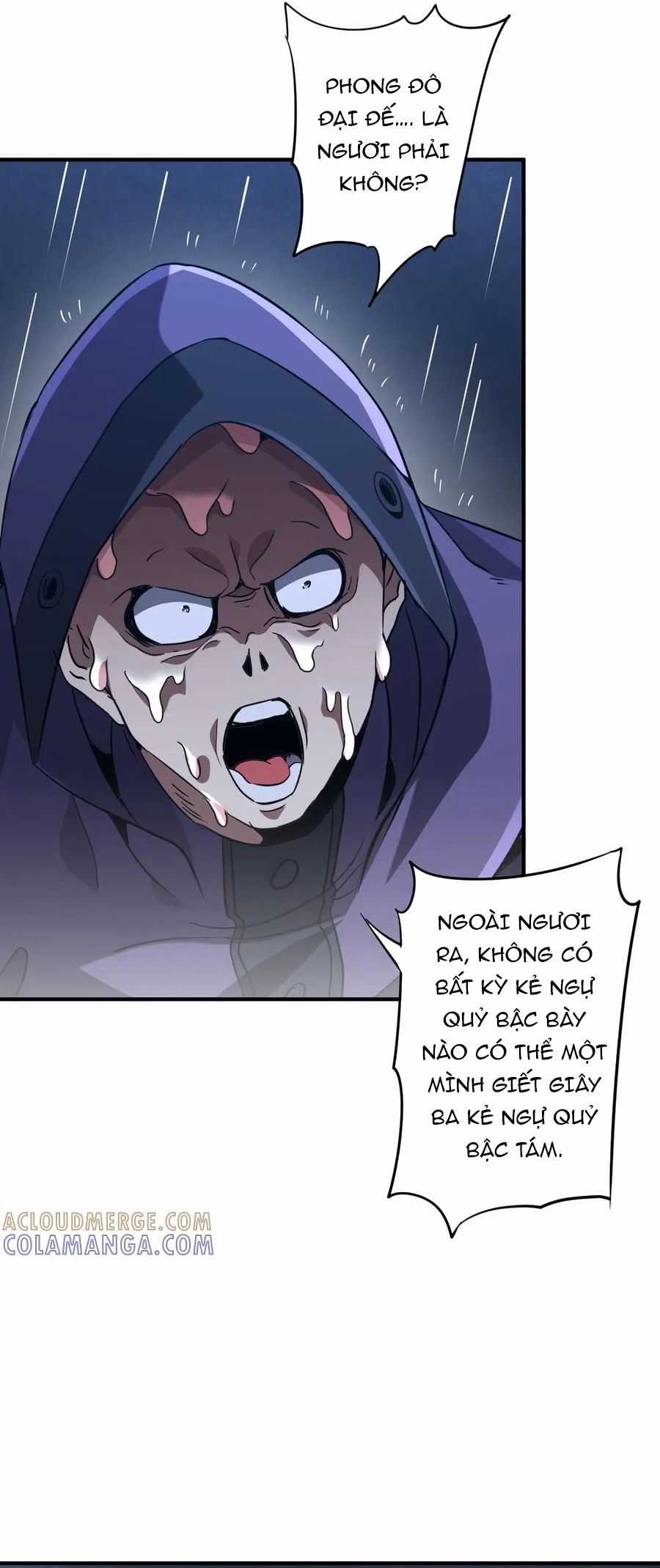 Bắt Đầu Với Trăm Vạn Minh Tệ Chương 266 trang 2