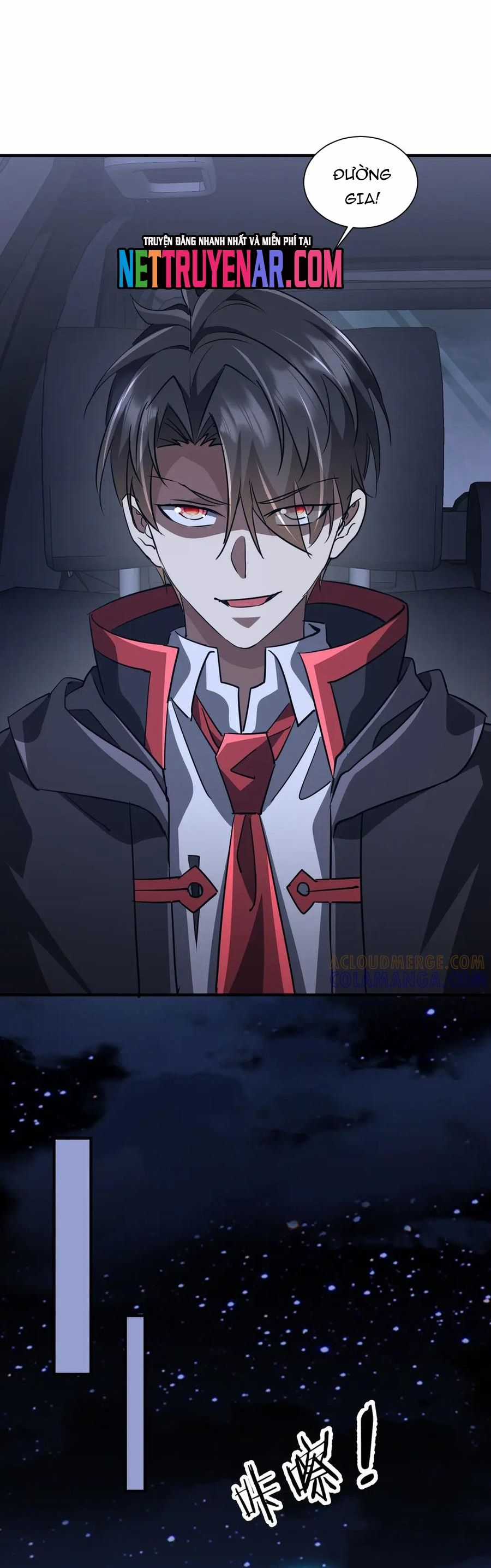 Bắt Đầu Với Trăm Vạn Minh Tệ Chương 266 trang 21