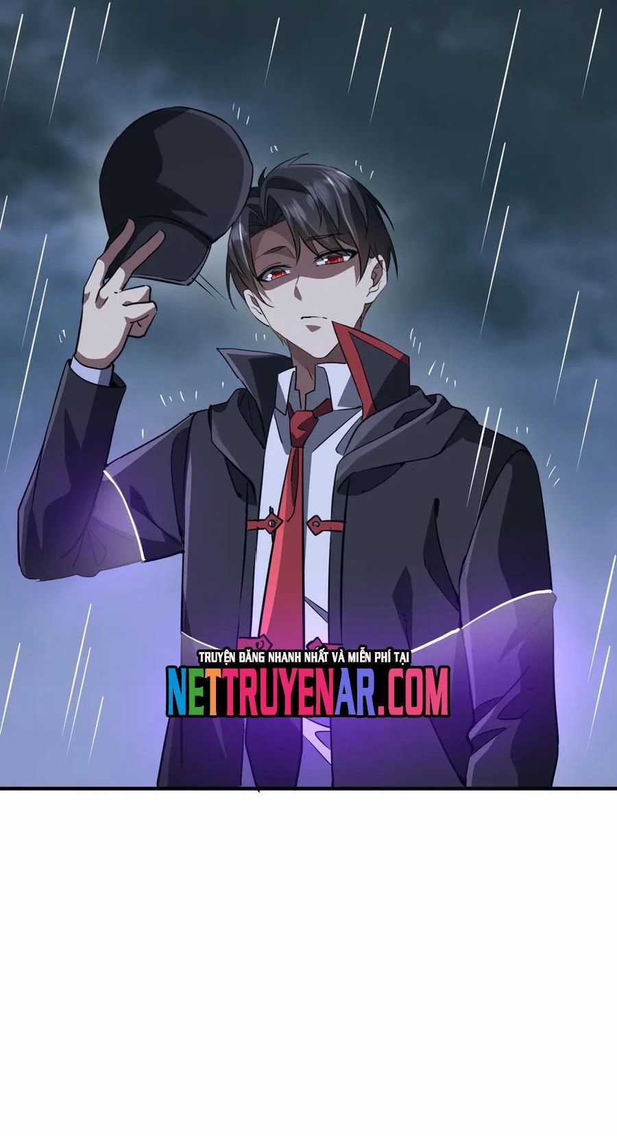 Bắt Đầu Với Trăm Vạn Minh Tệ Chương 266 trang 3