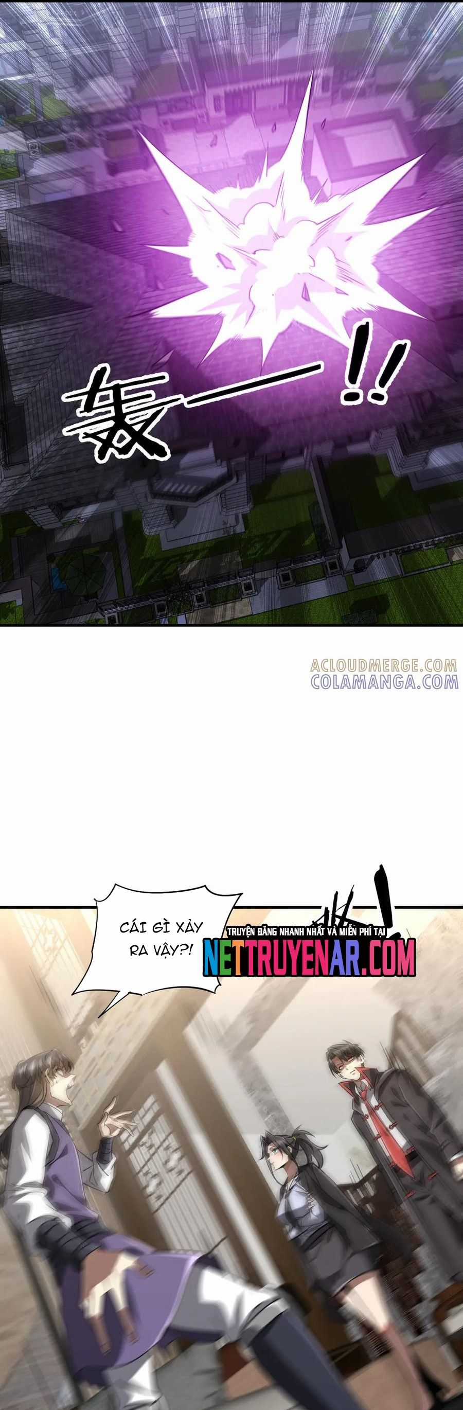 Bắt Đầu Với Trăm Vạn Minh Tệ Chương 266 trang 36