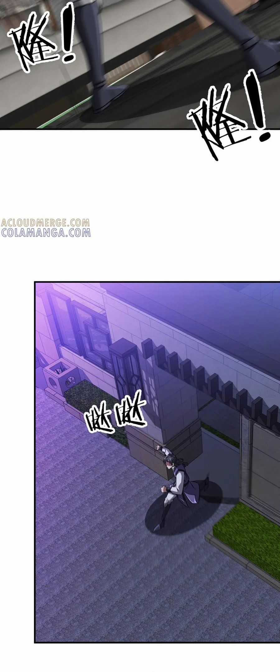 Bắt Đầu Với Trăm Vạn Minh Tệ Chương 266 trang 37