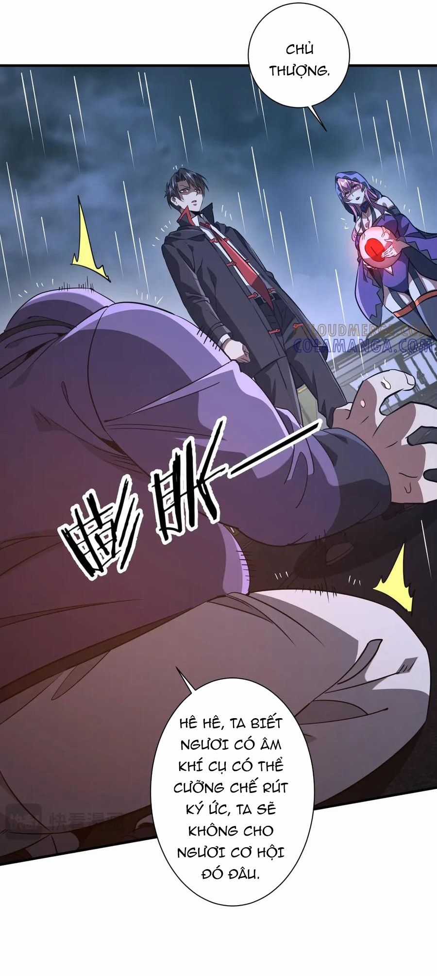 Bắt Đầu Với Trăm Vạn Minh Tệ Chương 266 trang 4