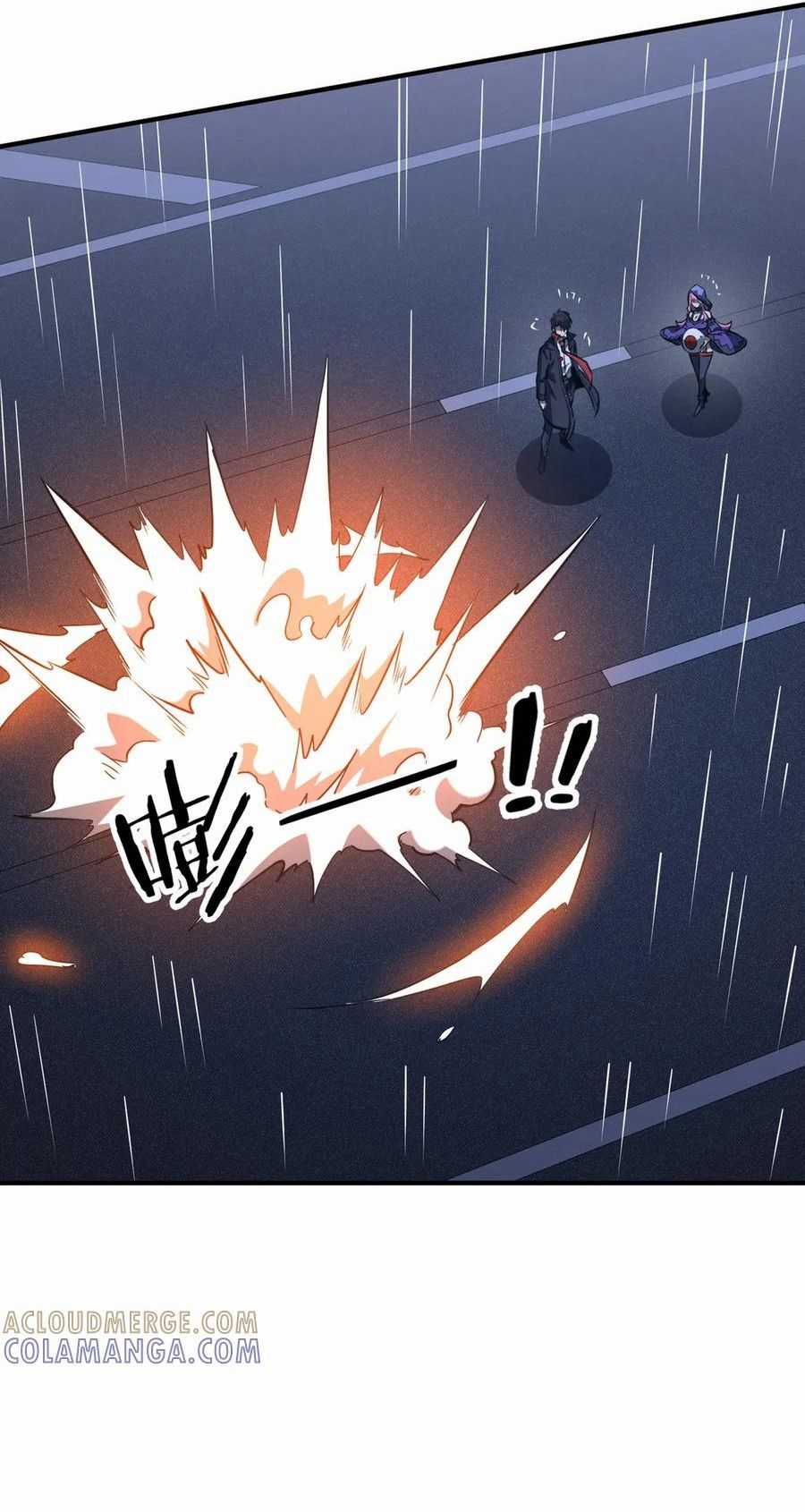 Bắt Đầu Với Trăm Vạn Minh Tệ Chương 266 trang 5