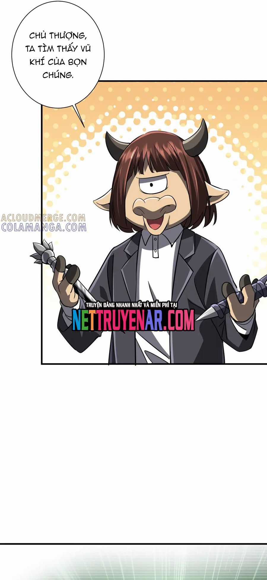 Bắt Đầu Với Trăm Vạn Minh Tệ Chương 266 trang 8