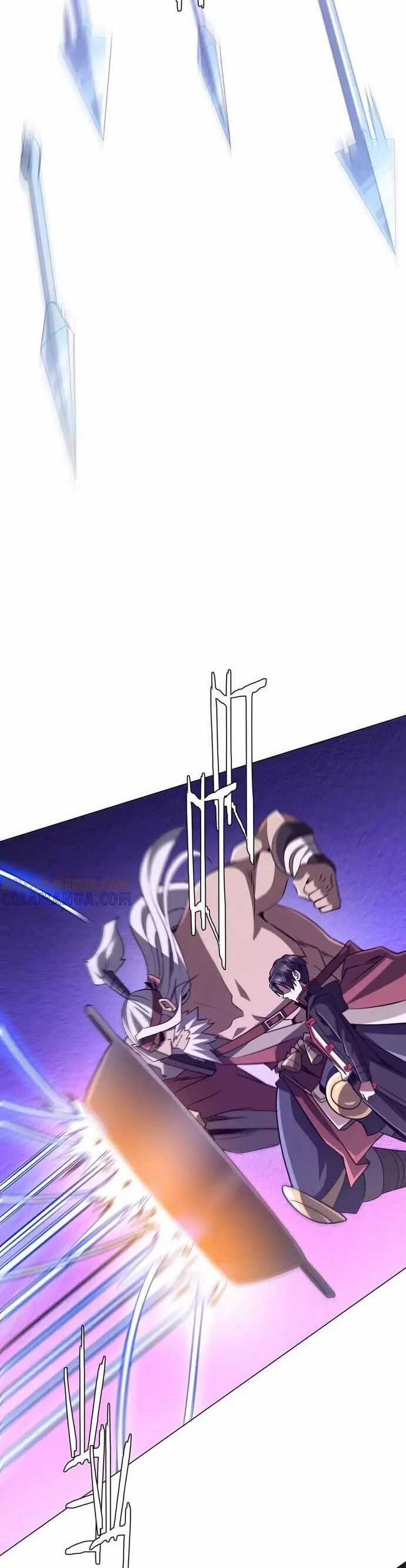 Bắt Đầu Với Trăm Vạn Minh Tệ Chương 267 trang 10