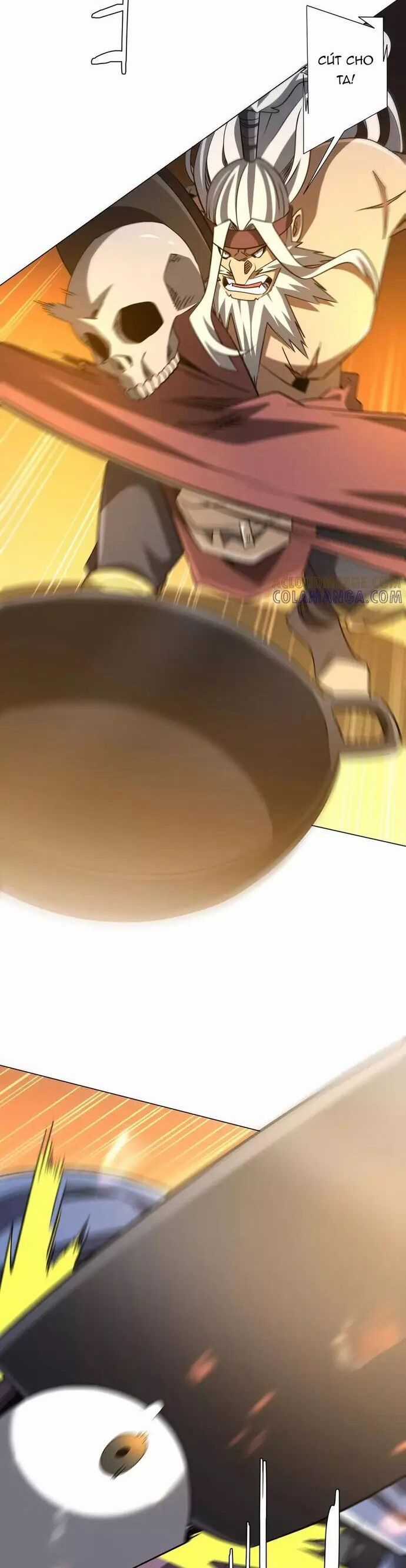 Bắt Đầu Với Trăm Vạn Minh Tệ Chương 267 trang 11