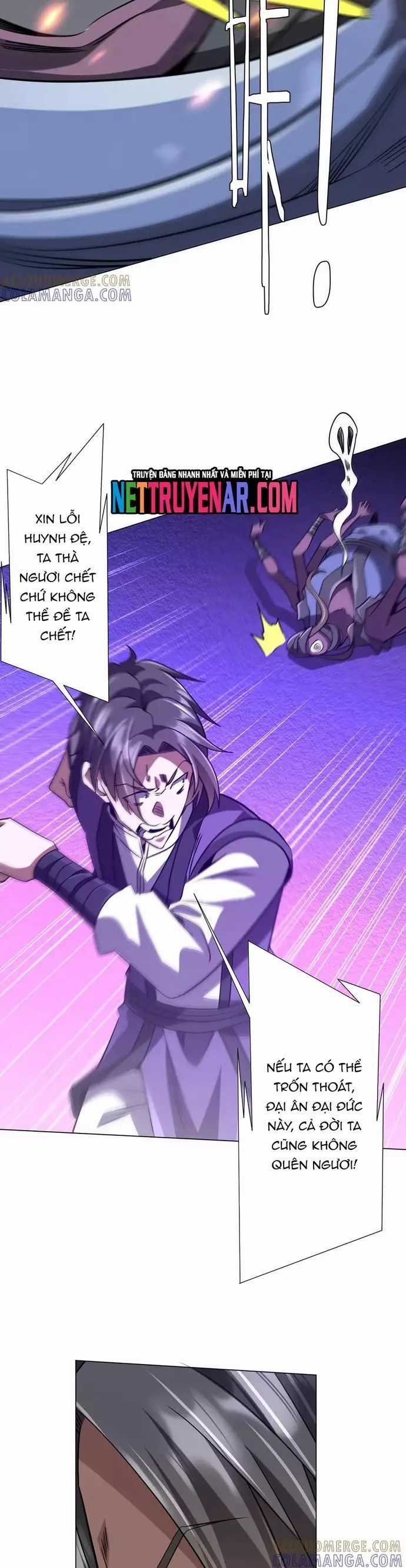 Bắt Đầu Với Trăm Vạn Minh Tệ Chương 267 trang 12