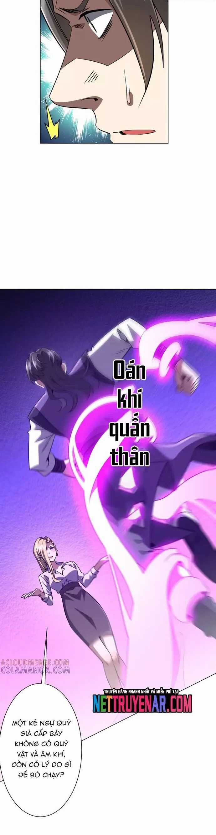 Bắt Đầu Với Trăm Vạn Minh Tệ Chương 267 trang 13