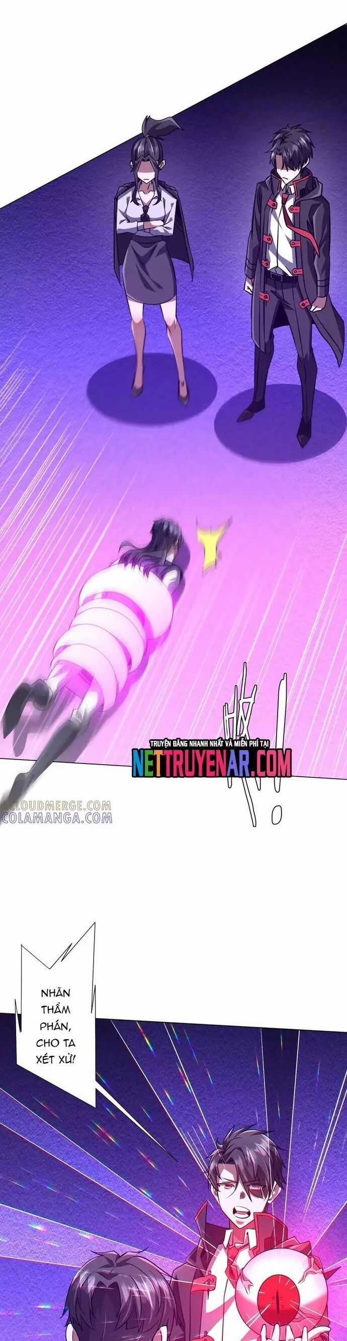 Bắt Đầu Với Trăm Vạn Minh Tệ Chương 267 trang 14