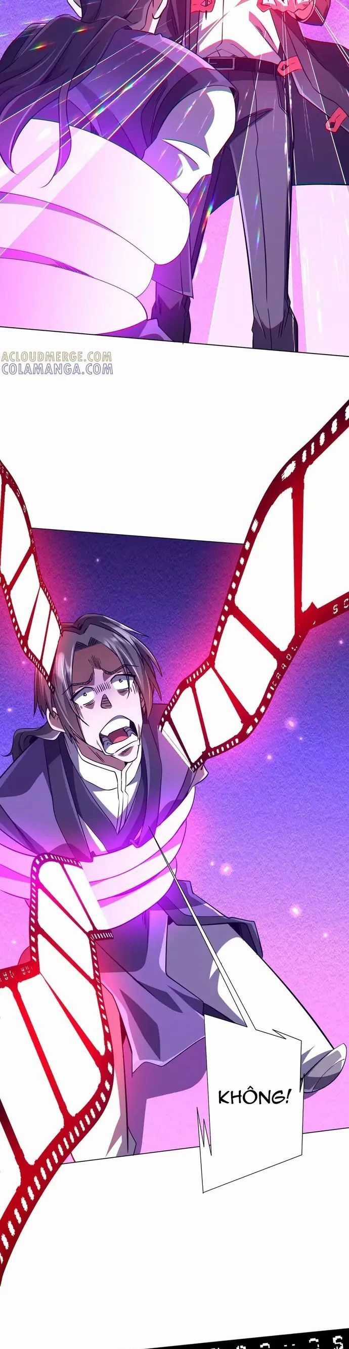 Bắt Đầu Với Trăm Vạn Minh Tệ Chương 267 trang 15