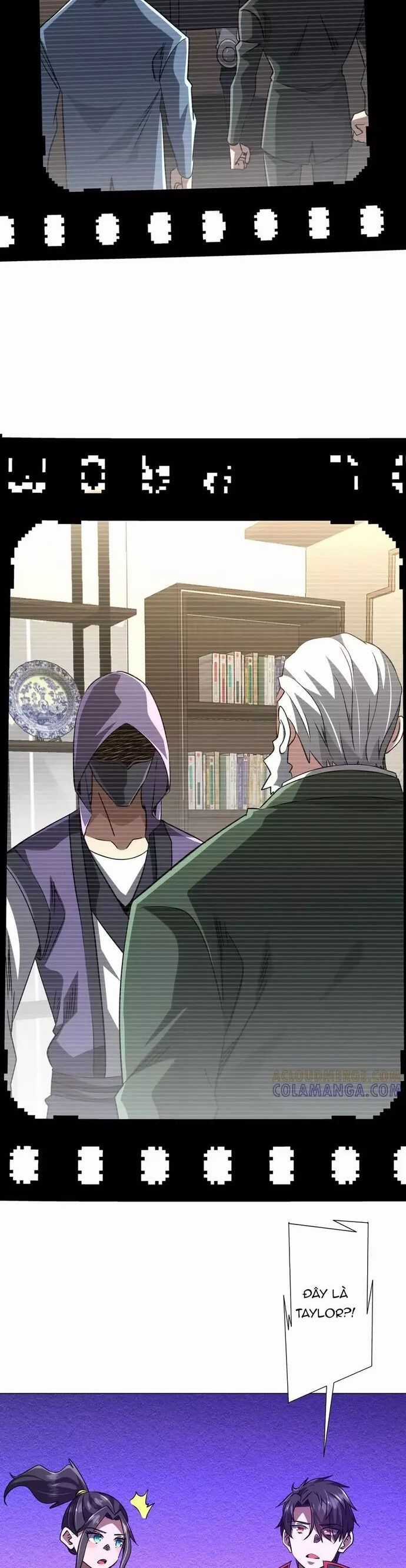 Bắt Đầu Với Trăm Vạn Minh Tệ Chương 267 trang 17