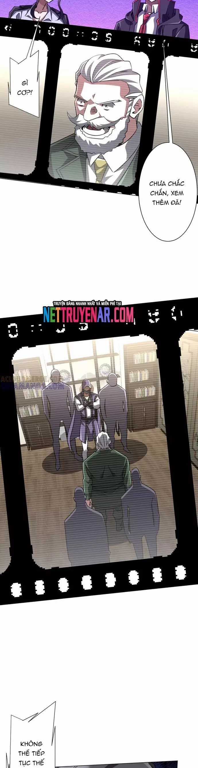 Bắt Đầu Với Trăm Vạn Minh Tệ Chương 267 trang 18