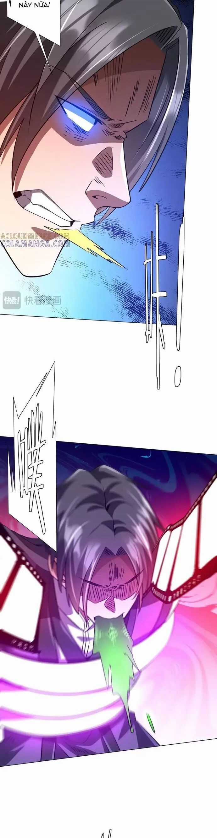 Bắt Đầu Với Trăm Vạn Minh Tệ Chương 267 trang 19