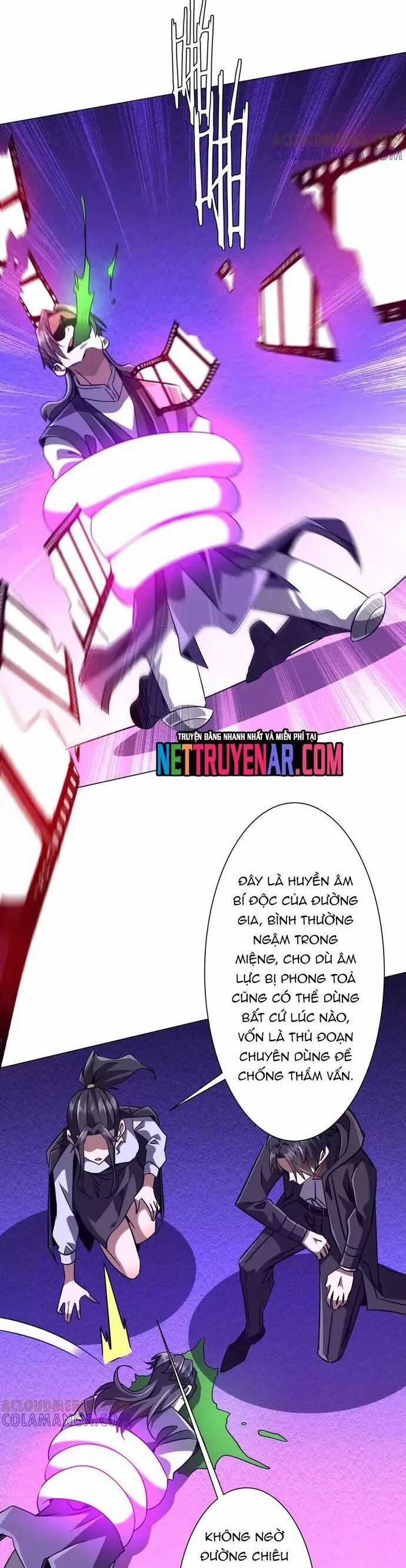 Bắt Đầu Với Trăm Vạn Minh Tệ Chương 267 trang 20