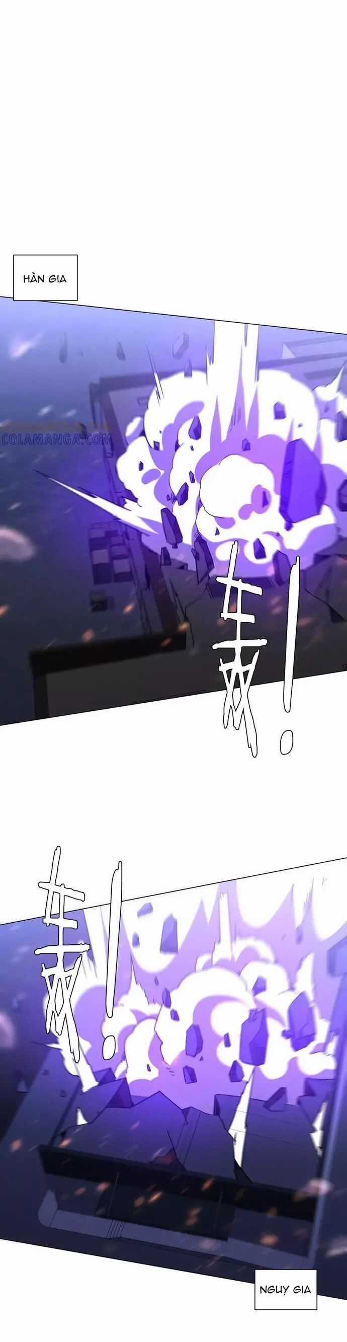 Bắt Đầu Với Trăm Vạn Minh Tệ Chương 267 trang 23