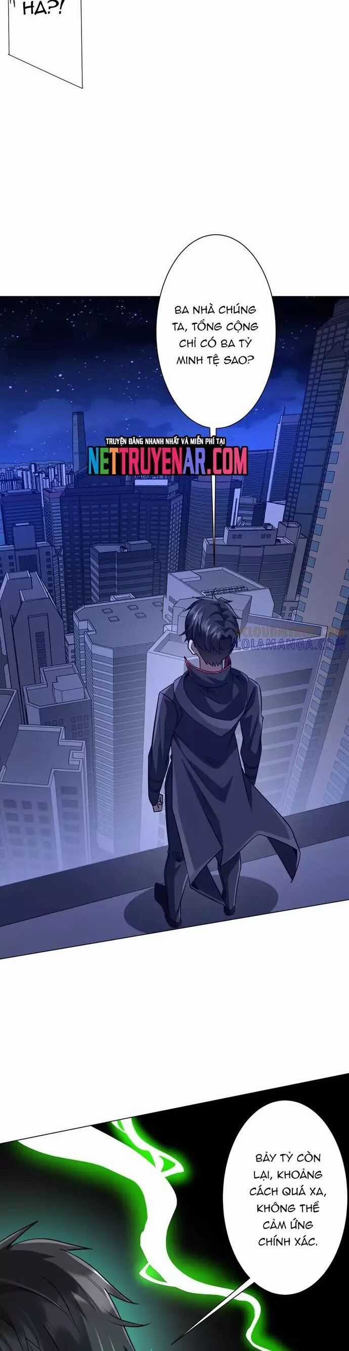 Bắt Đầu Với Trăm Vạn Minh Tệ Chương 267 trang 26