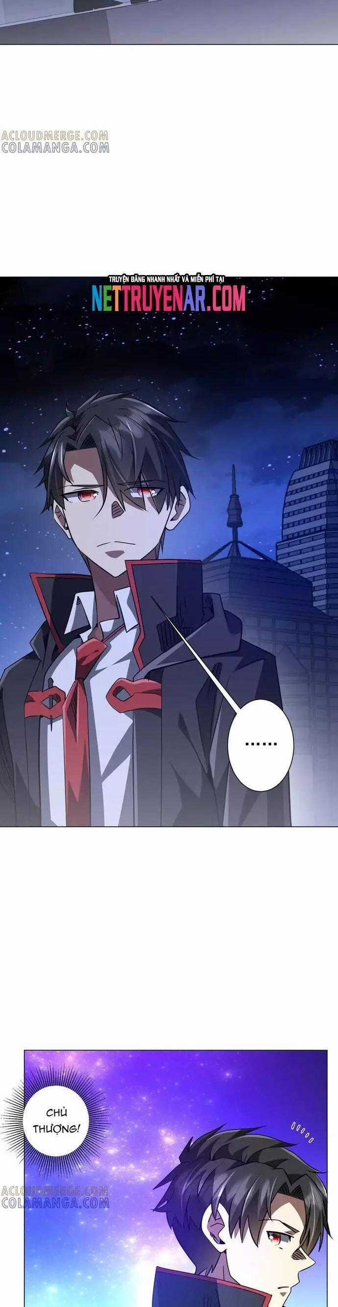 Bắt Đầu Với Trăm Vạn Minh Tệ Chương 267 trang 32