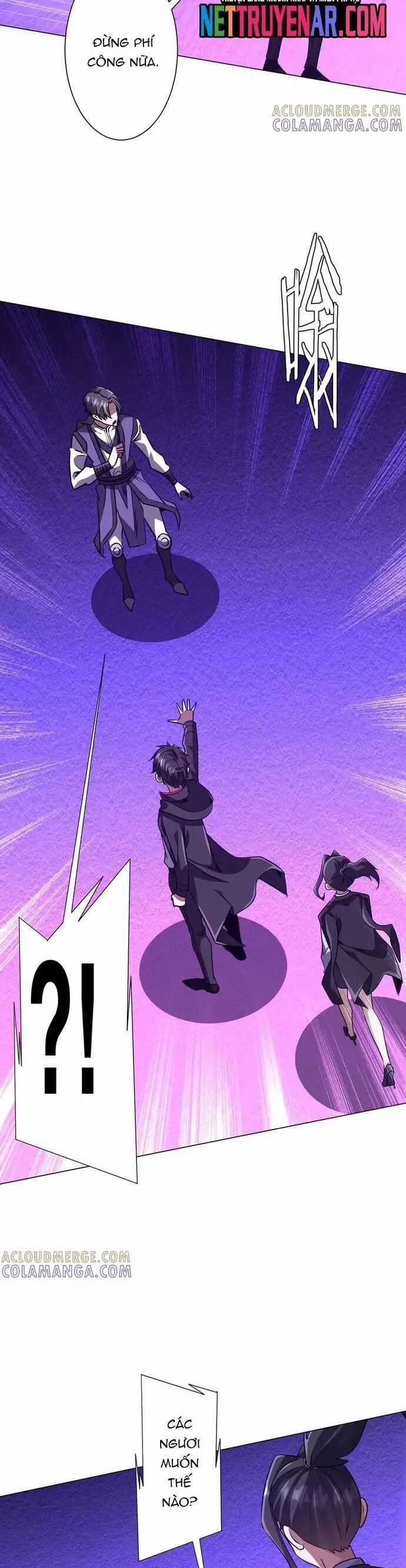 Bắt Đầu Với Trăm Vạn Minh Tệ Chương 267 trang 5