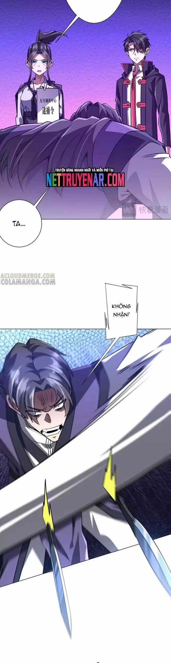 Bắt Đầu Với Trăm Vạn Minh Tệ Chương 267 trang 7