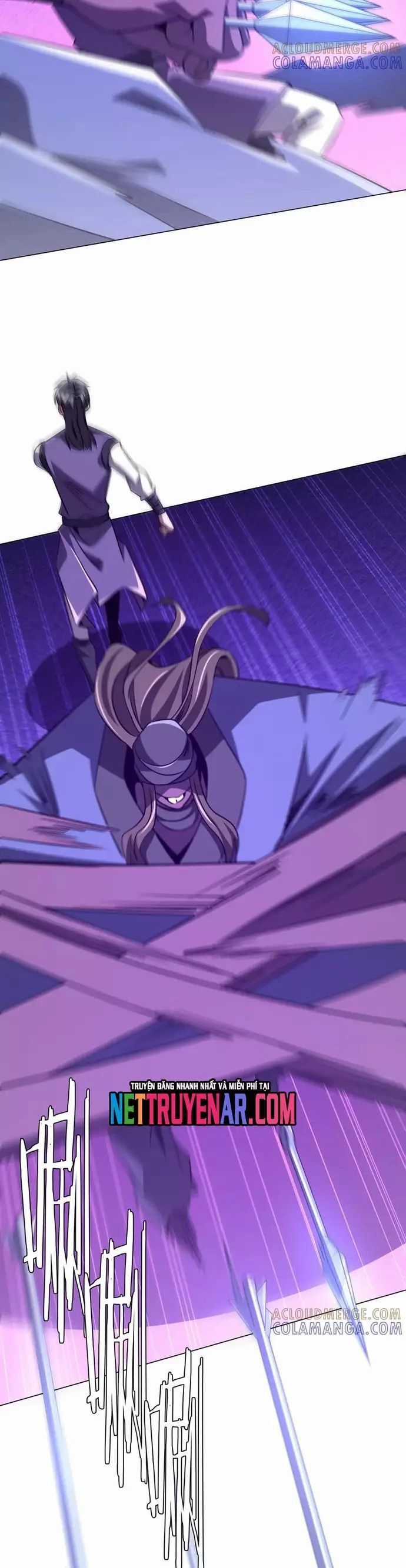 Bắt Đầu Với Trăm Vạn Minh Tệ Chương 267 trang 9