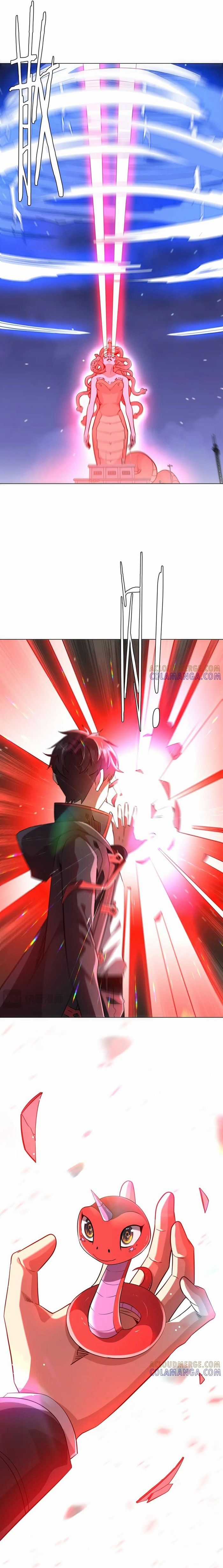 Bắt Đầu Với Trăm Vạn Minh Tệ Chương 268 trang 10