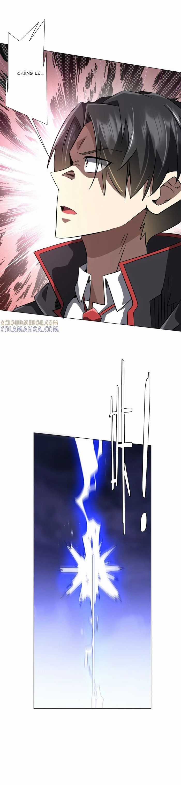 Bắt Đầu Với Trăm Vạn Minh Tệ Chương 268 trang 5