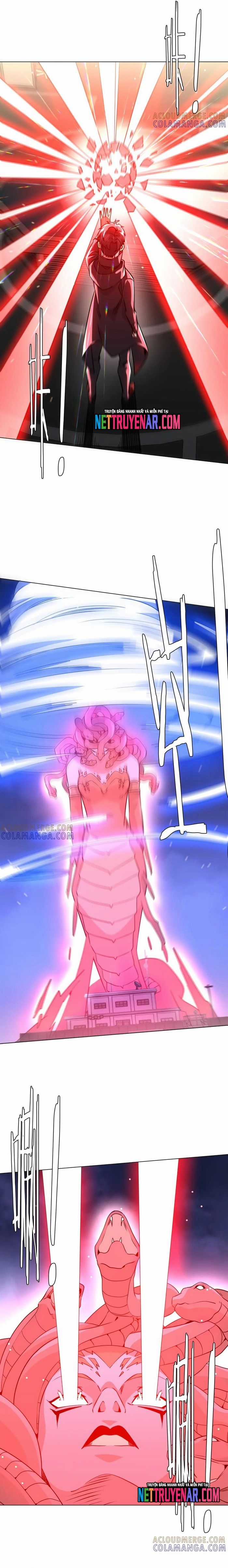 Bắt Đầu Với Trăm Vạn Minh Tệ Chương 268 trang 9