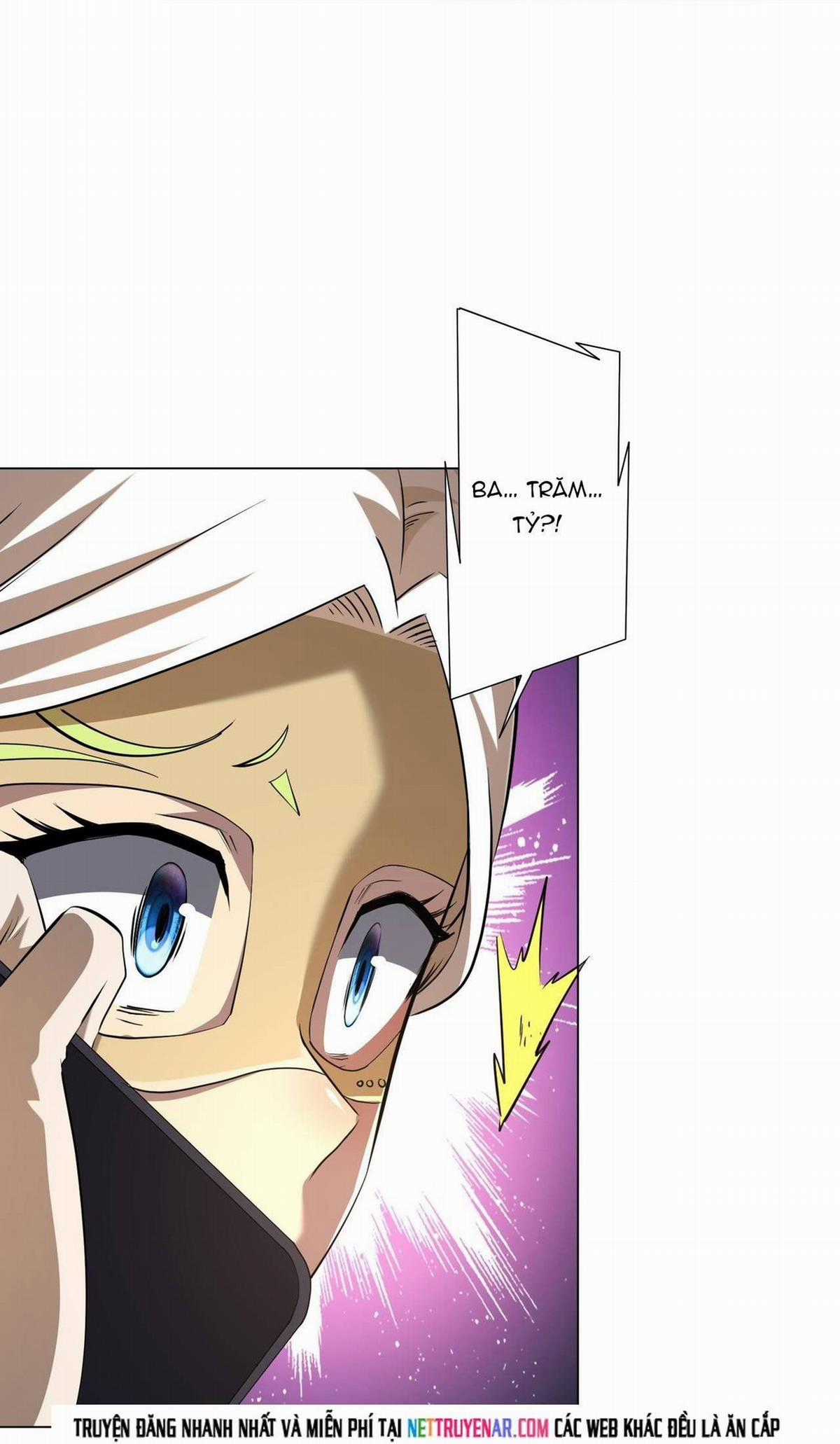 Bắt Đầu Với Trăm Vạn Minh Tệ Chương 270 trang 11