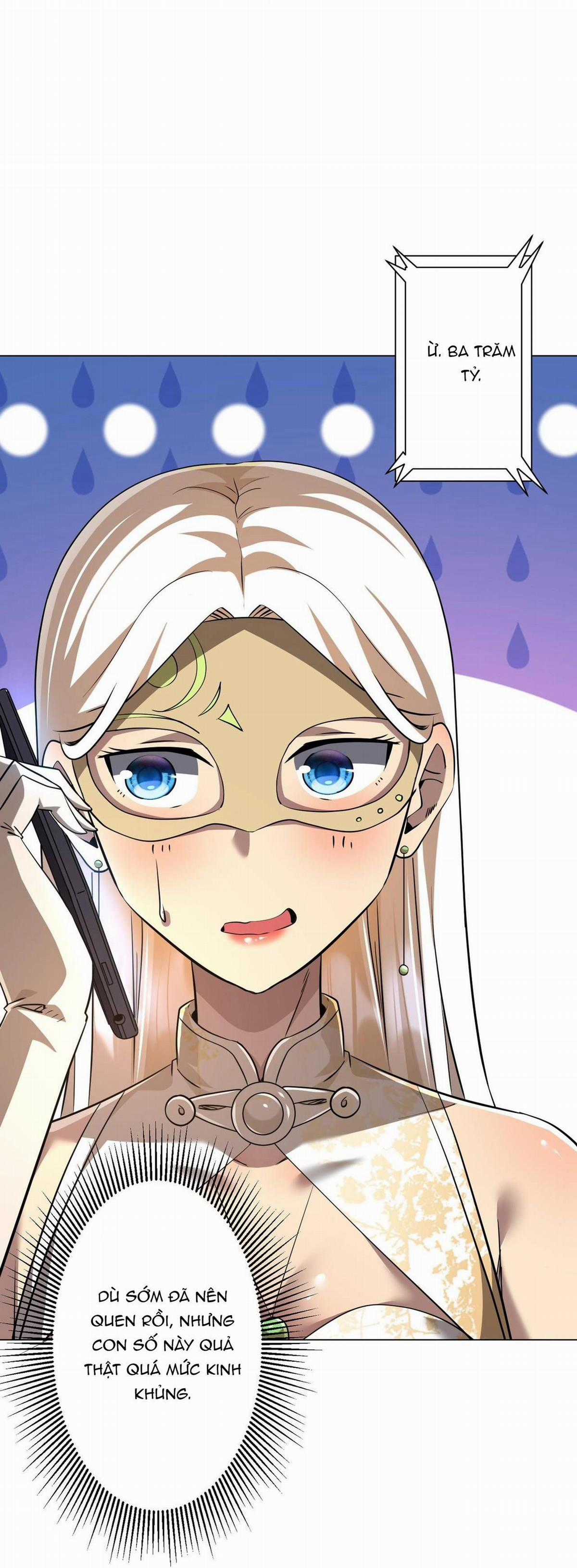 Bắt Đầu Với Trăm Vạn Minh Tệ Chương 270 trang 12