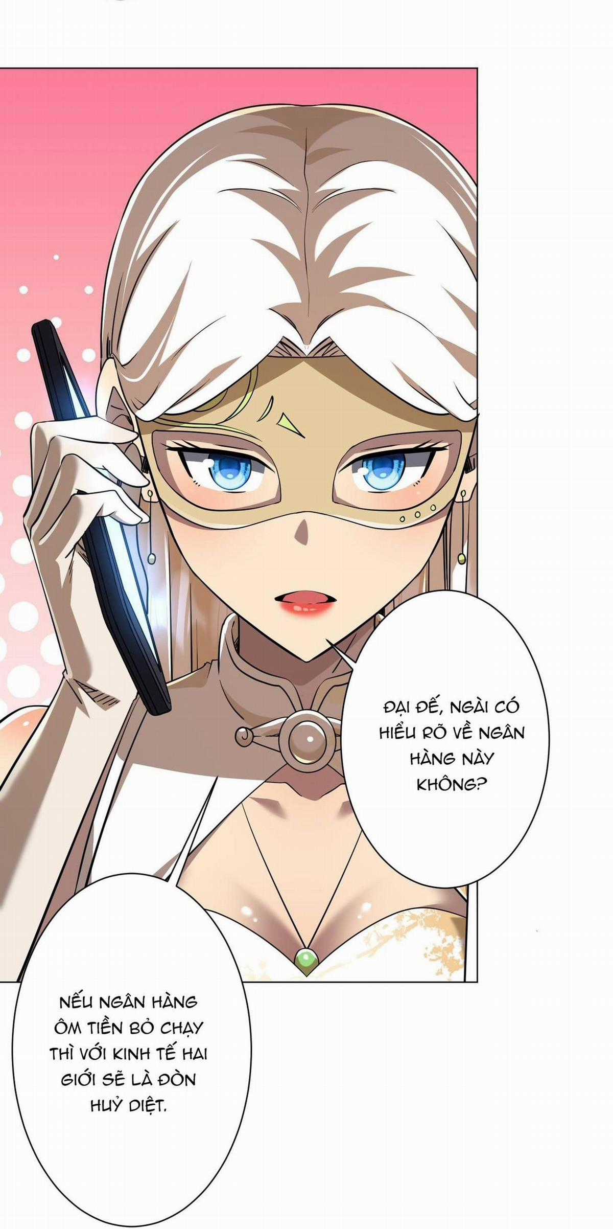 Bắt Đầu Với Trăm Vạn Minh Tệ Chương 270 trang 15