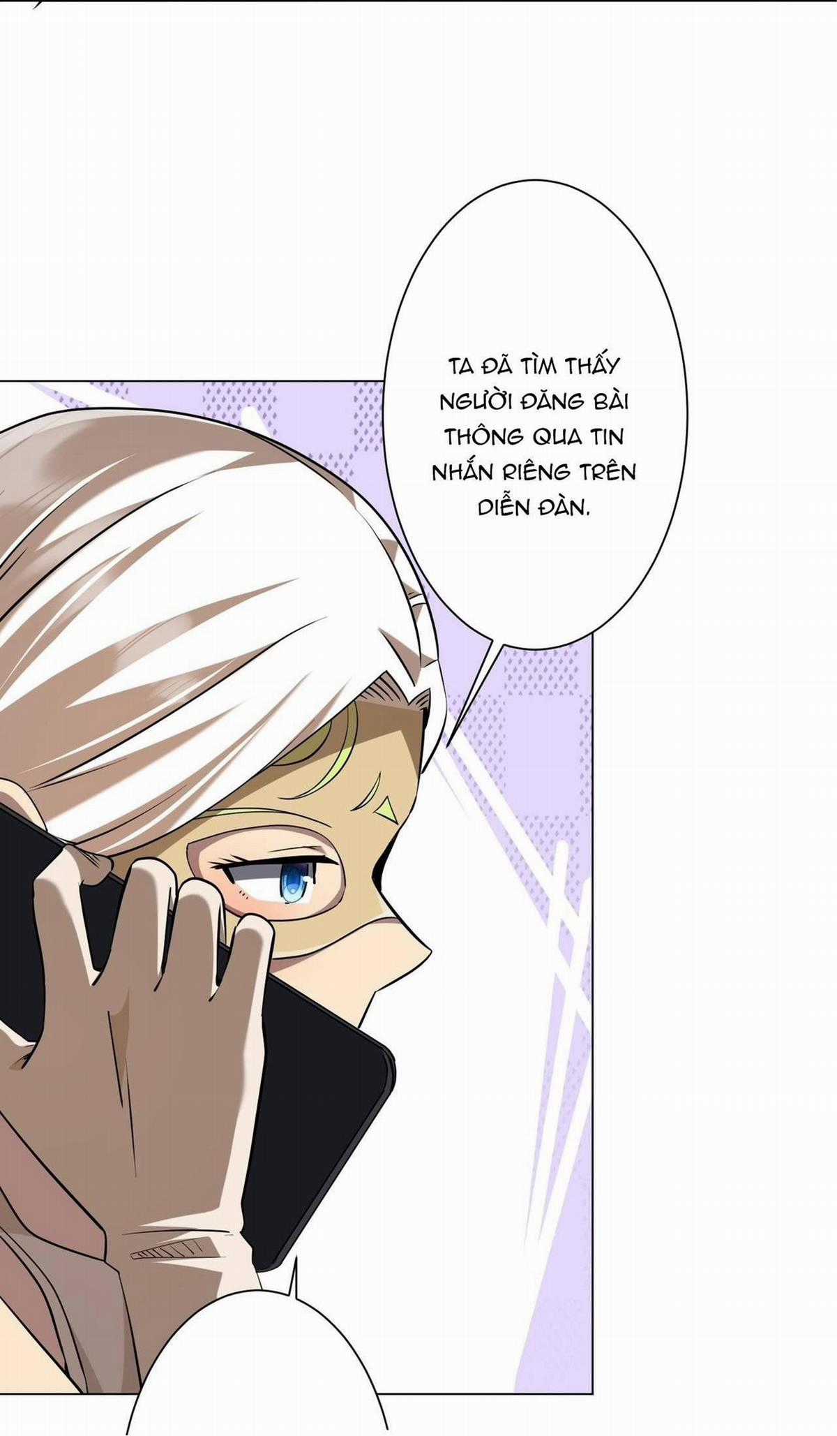 Bắt Đầu Với Trăm Vạn Minh Tệ Chương 270 trang 21