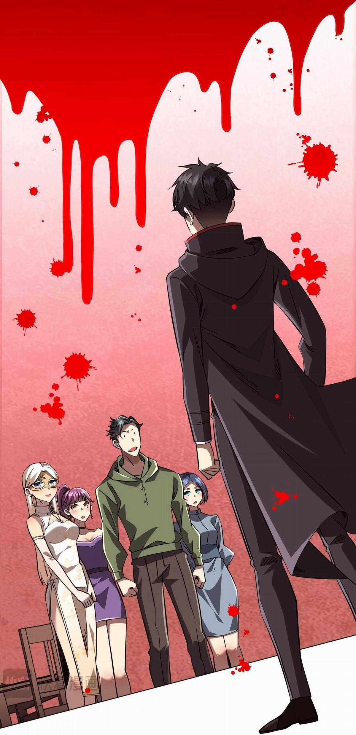 Bắt Đầu Với Trăm Vạn Minh Tệ Chương 270 trang 24