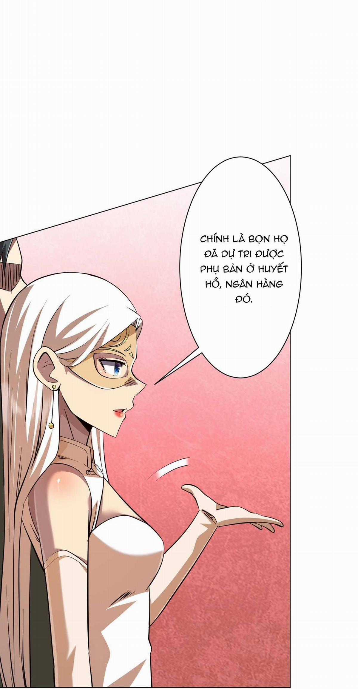 Bắt Đầu Với Trăm Vạn Minh Tệ Chương 270 trang 25