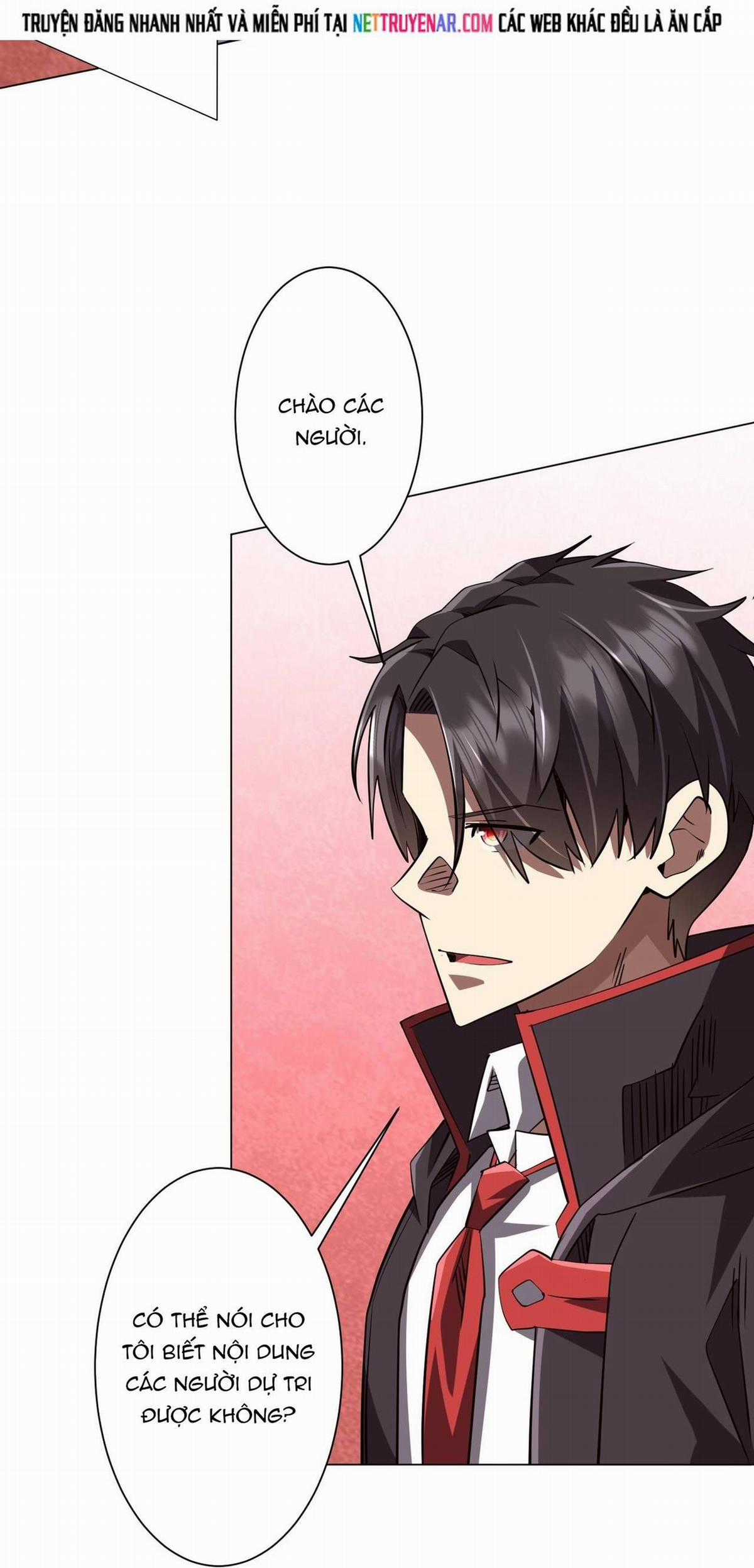 Bắt Đầu Với Trăm Vạn Minh Tệ Chương 270 trang 27