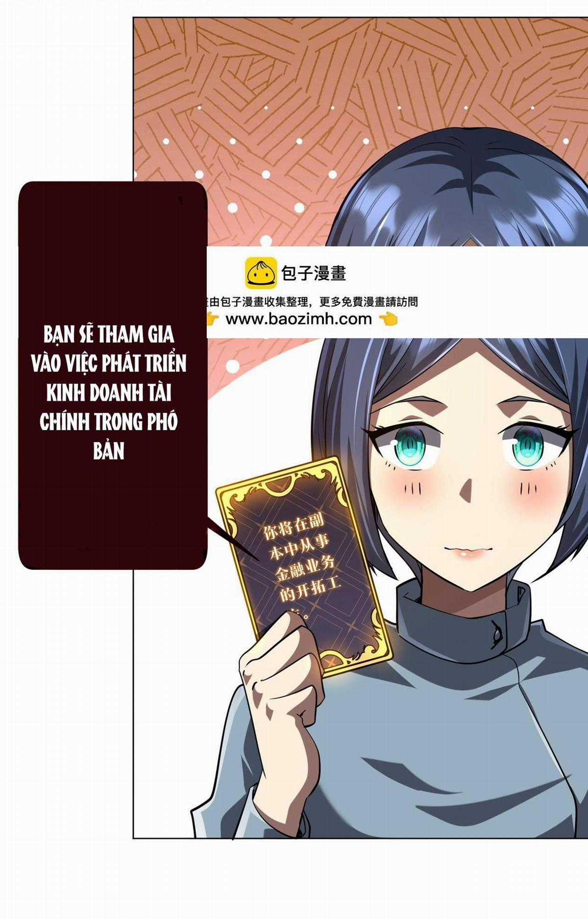 Bắt Đầu Với Trăm Vạn Minh Tệ Chương 270 trang 29