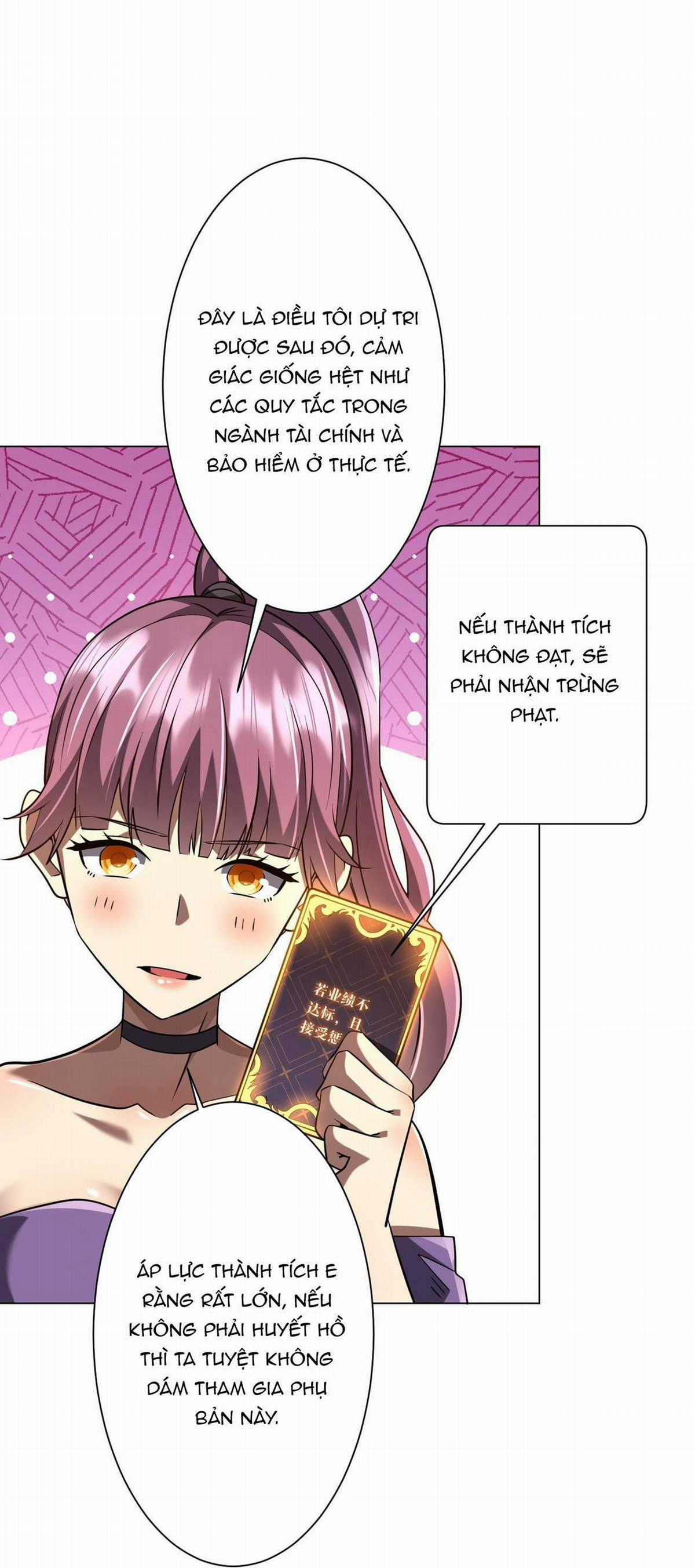 Bắt Đầu Với Trăm Vạn Minh Tệ Chương 270 trang 30