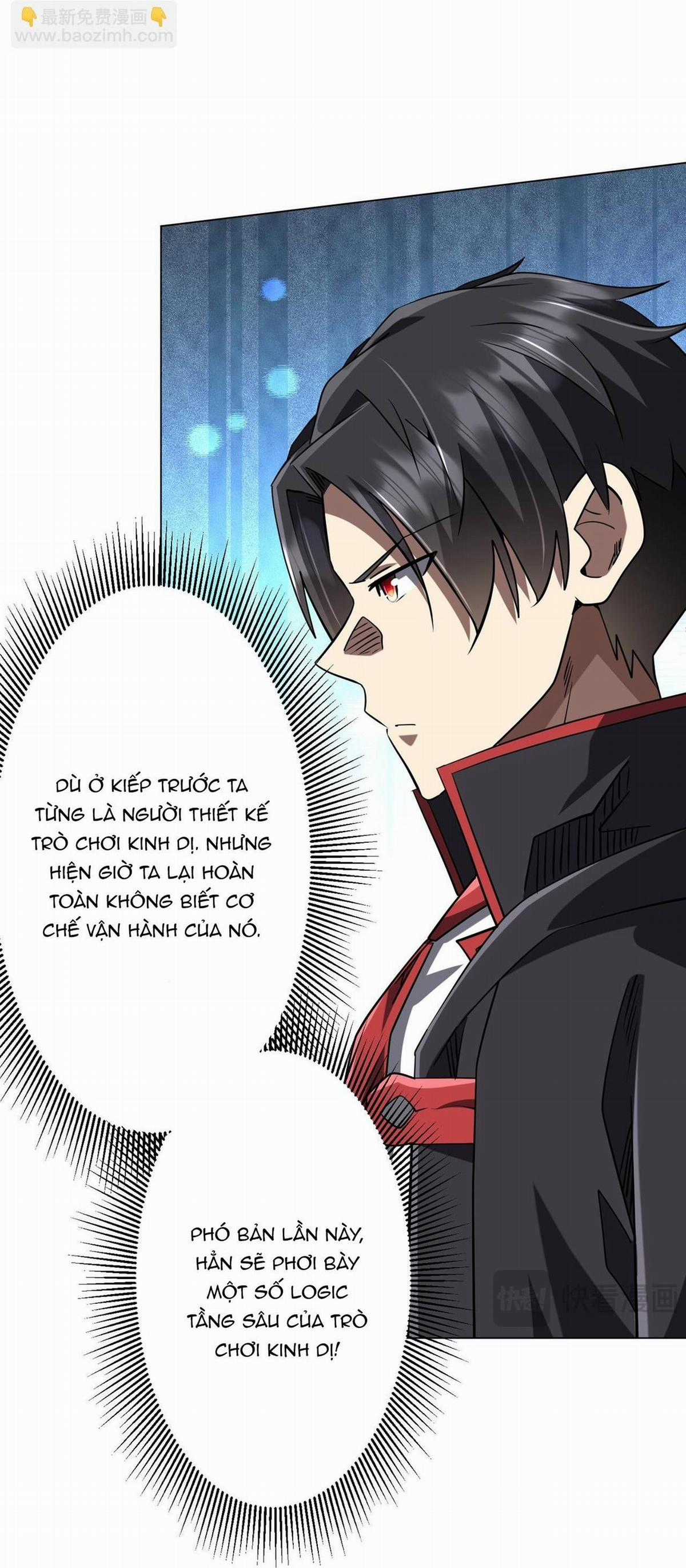 Bắt Đầu Với Trăm Vạn Minh Tệ Chương 270 trang 33