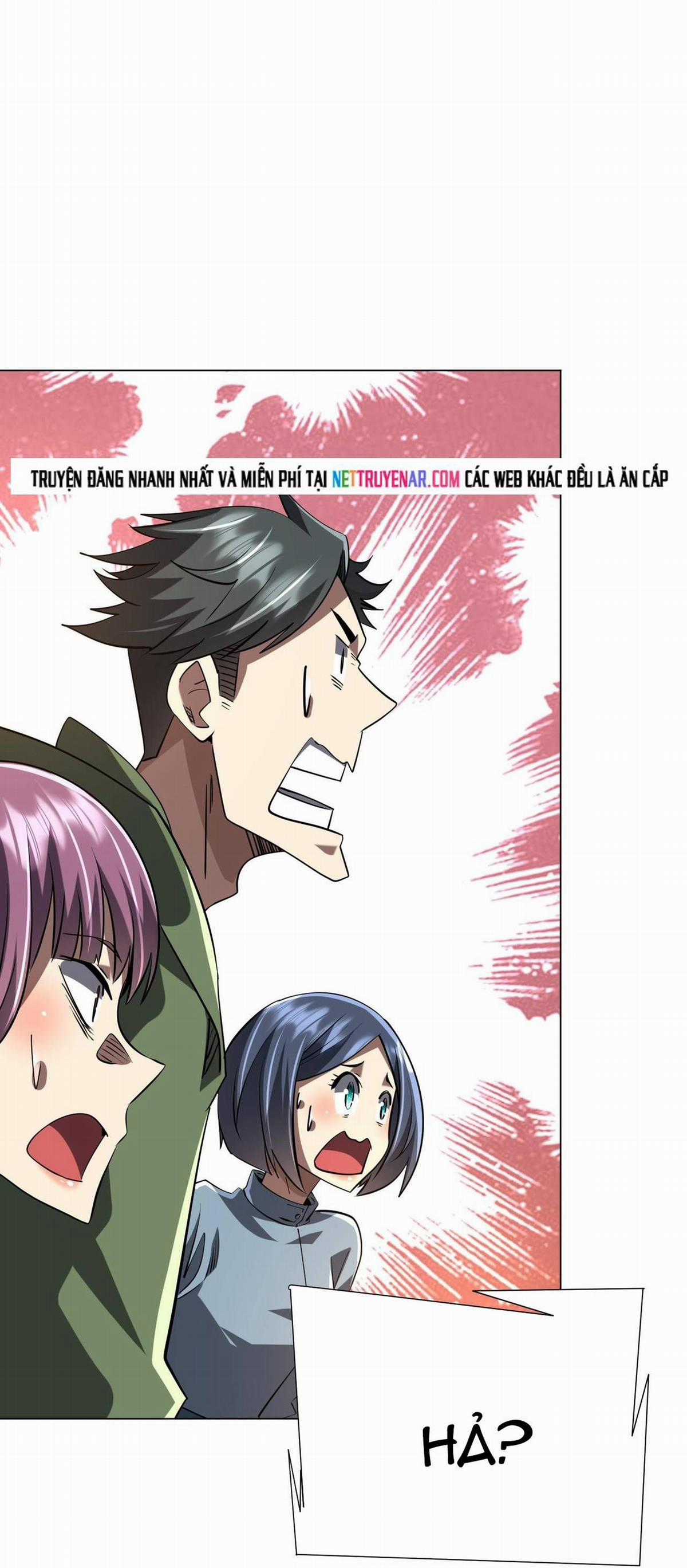 Bắt Đầu Với Trăm Vạn Minh Tệ Chương 270 trang 35