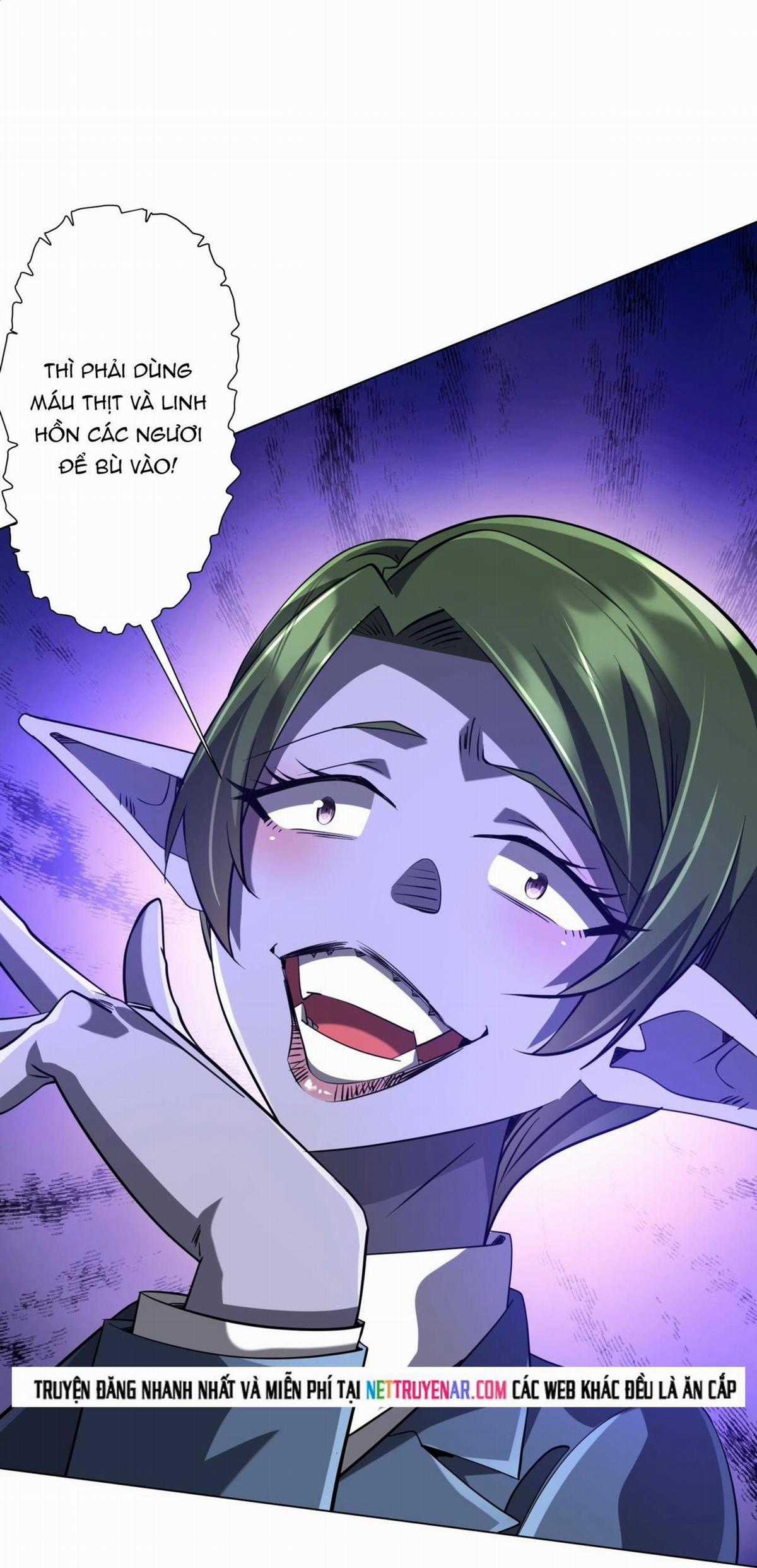 Bắt Đầu Với Trăm Vạn Minh Tệ Chương 270 trang 41