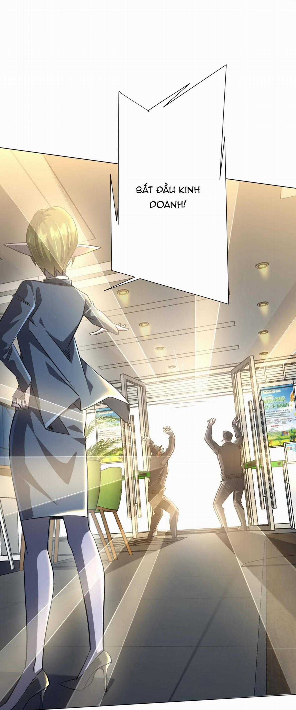 Bắt Đầu Với Trăm Vạn Minh Tệ Chương 270 trang 42