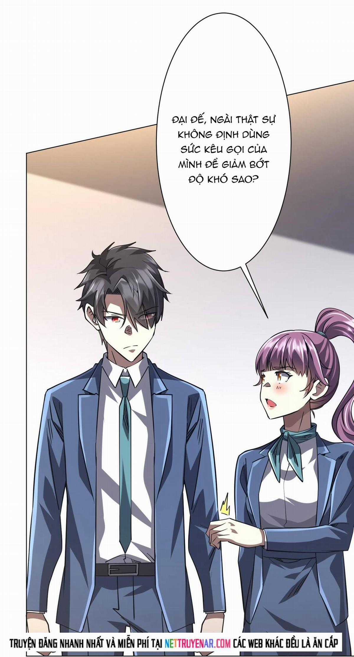 Bắt Đầu Với Trăm Vạn Minh Tệ Chương 270 trang 49