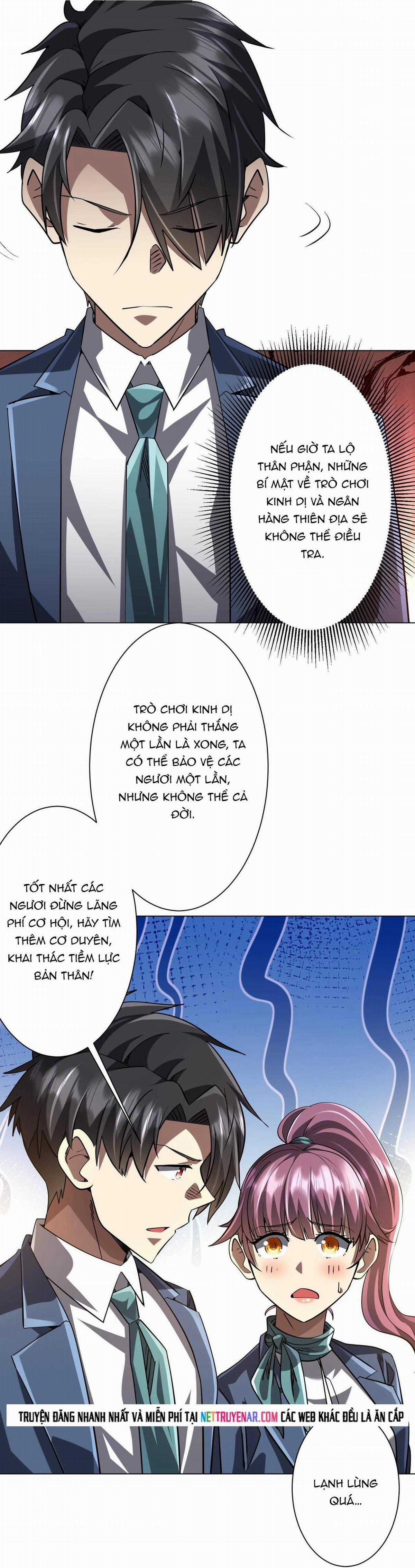 Bắt Đầu Với Trăm Vạn Minh Tệ Chương 270 trang 51