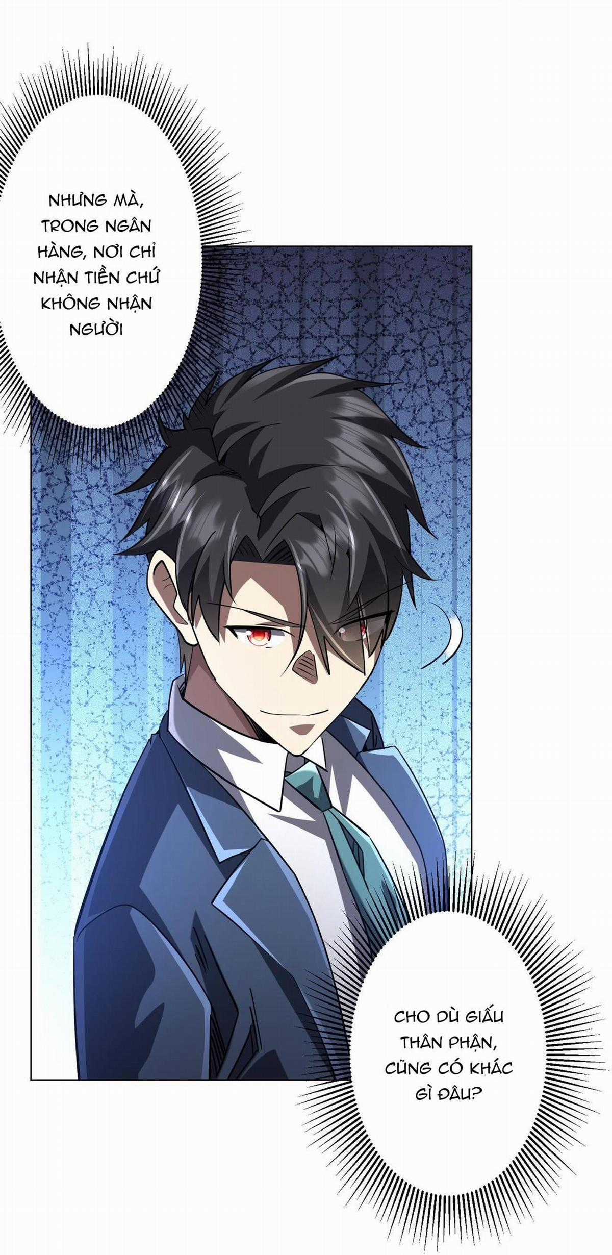 Bắt Đầu Với Trăm Vạn Minh Tệ Chương 270 trang 52