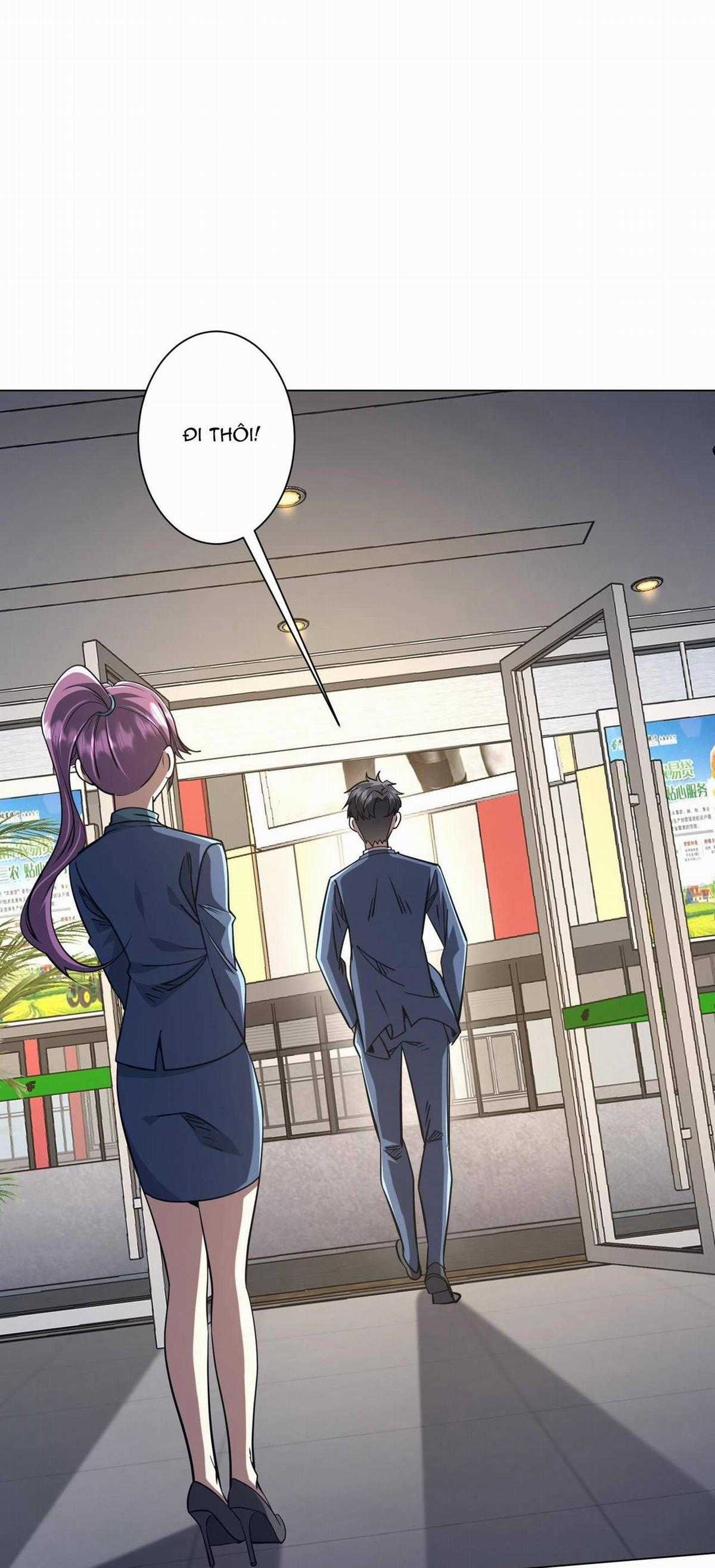 Bắt Đầu Với Trăm Vạn Minh Tệ Chương 270 trang 53