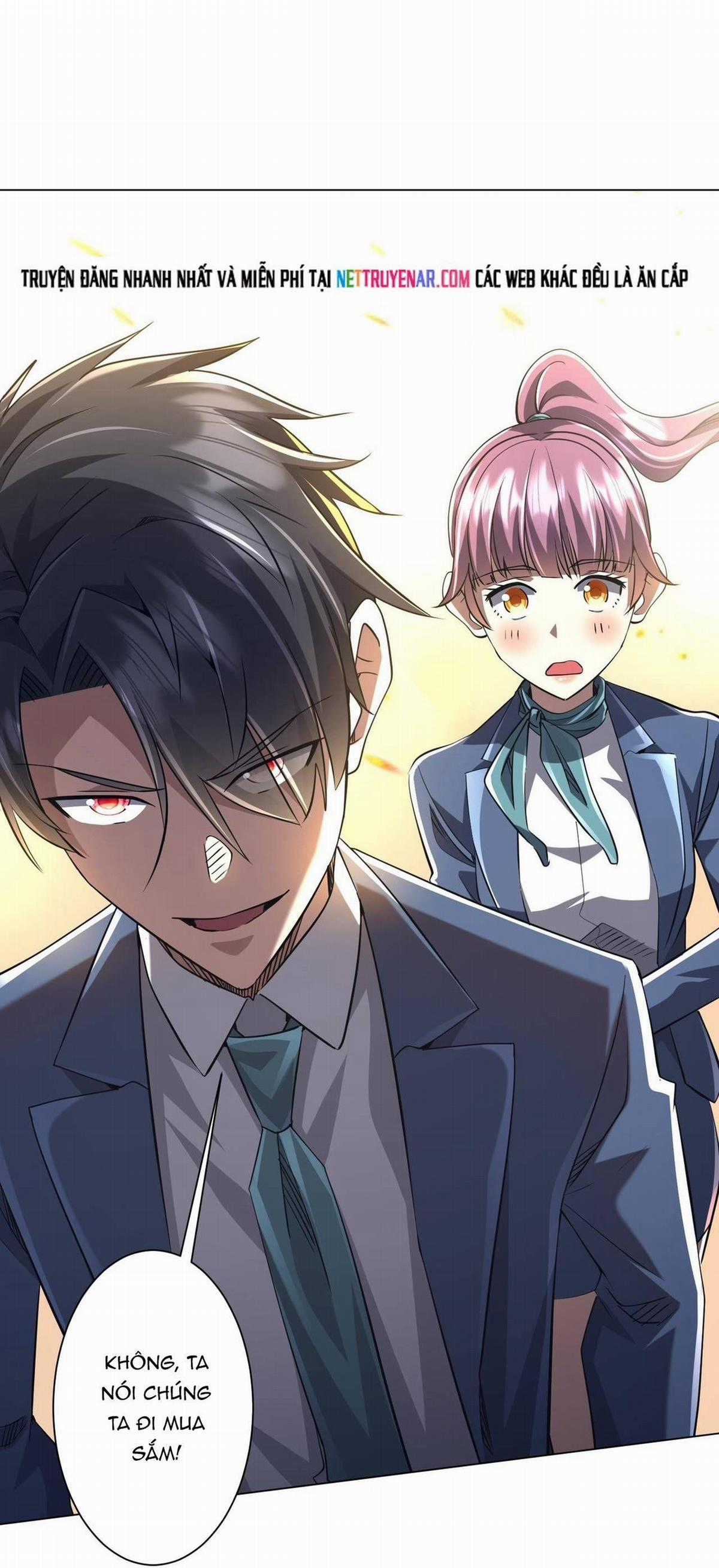 Bắt Đầu Với Trăm Vạn Minh Tệ Chương 270 trang 55